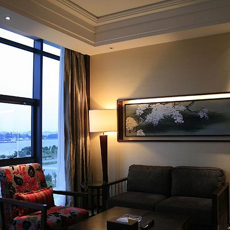 Southern Club Hotel Guangzhou Bilik gambar