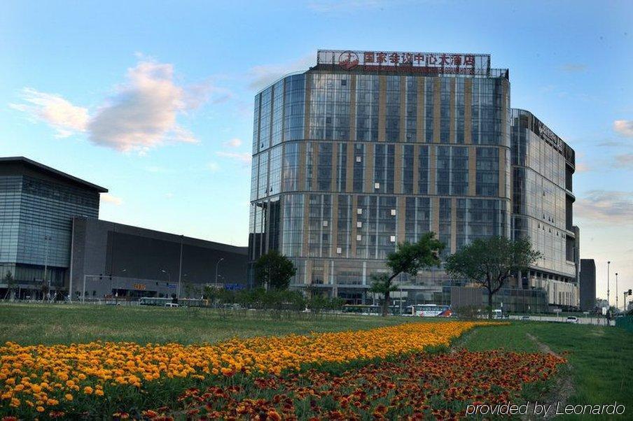 Southern Club Hotel Guangzhou Luaran gambar