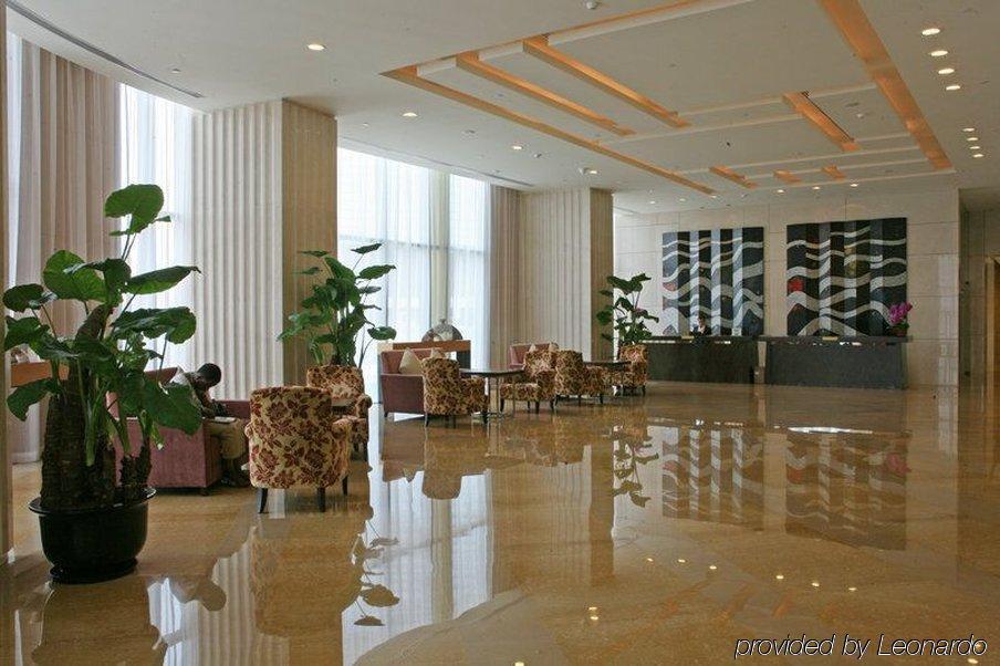 Southern Club Hotel Guangzhou Luaran gambar