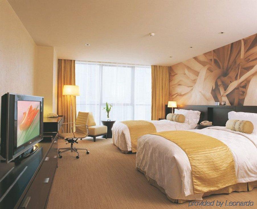 Southern Club Hotel Guangzhou Bilik gambar