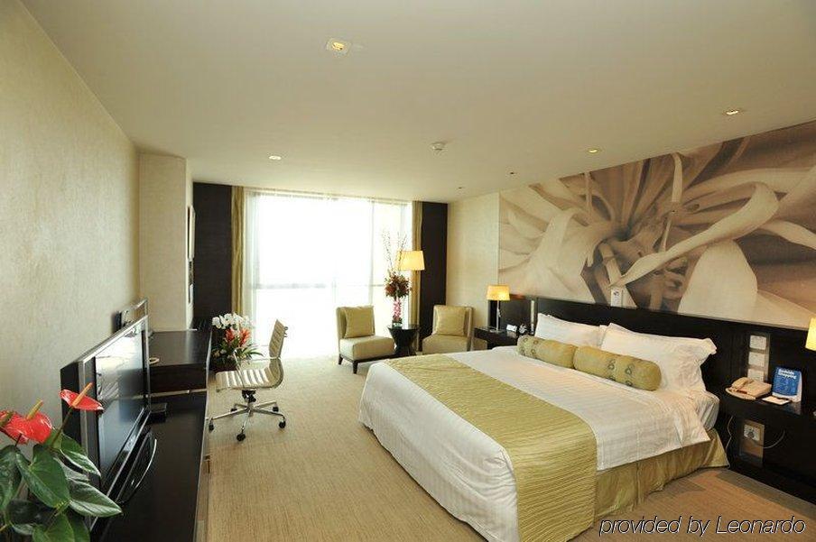 Southern Club Hotel Guangzhou Luaran gambar