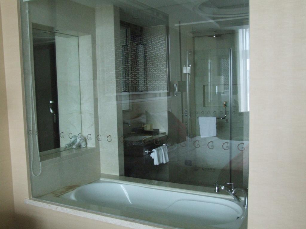 Southern Club Hotel Guangzhou Luaran gambar