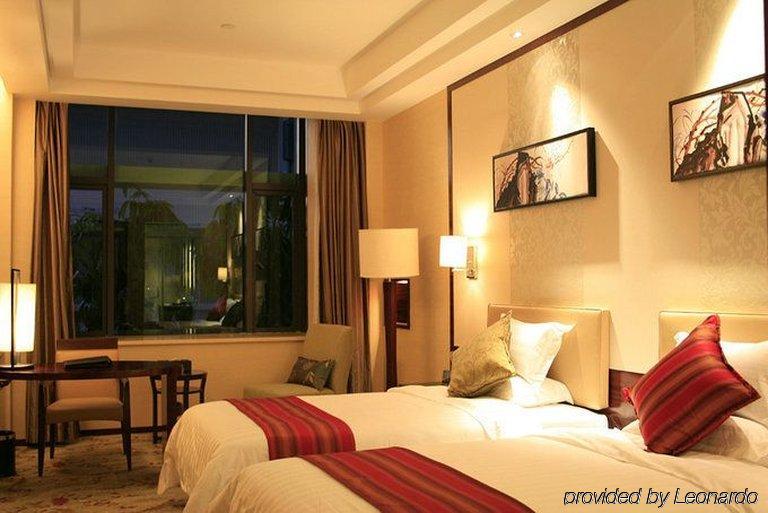 Southern Club Hotel Guangzhou Luaran gambar