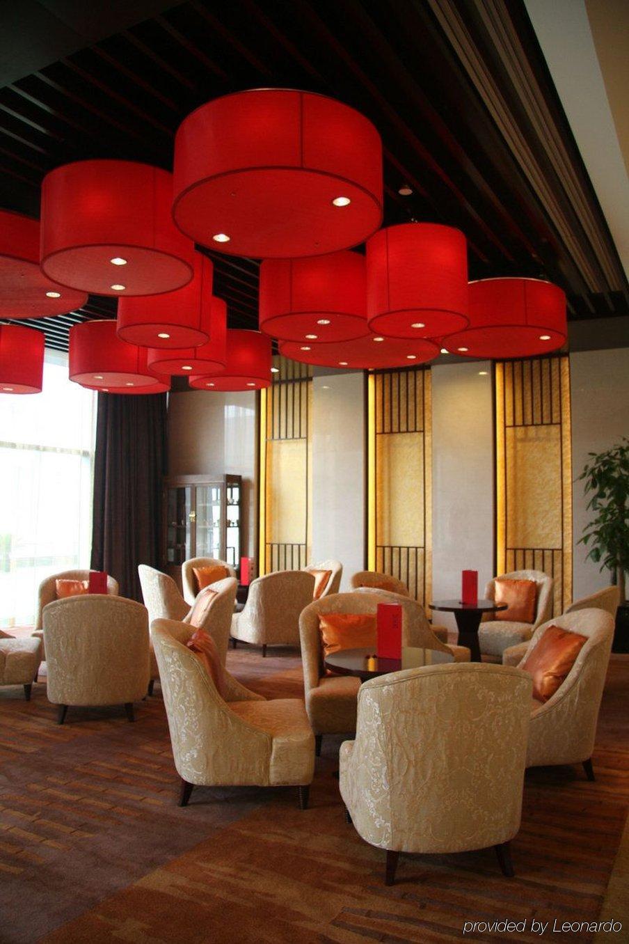 Southern Club Hotel Guangzhou Luaran gambar