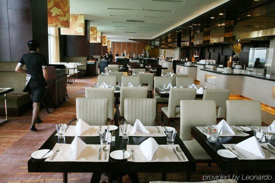 Southern Club Hotel Guangzhou Luaran gambar