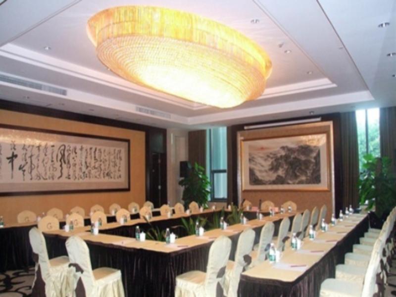 Southern Club Hotel Guangzhou Luaran gambar