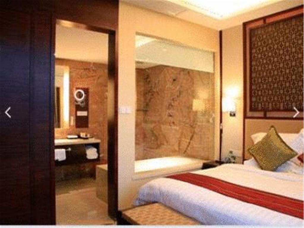 Southern Club Hotel Guangzhou Luaran gambar