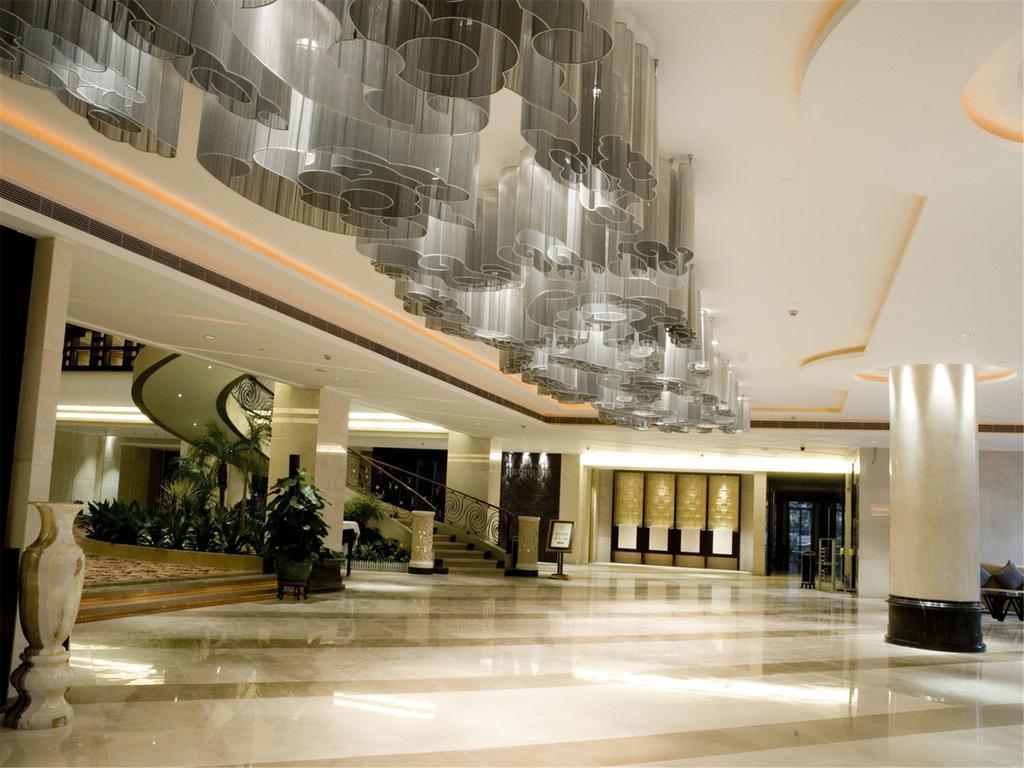 Southern Club Hotel Guangzhou Luaran gambar