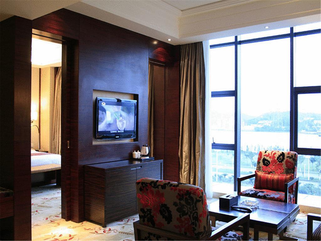 Southern Club Hotel Guangzhou Luaran gambar