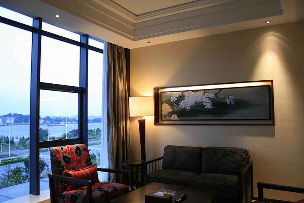 Southern Club Hotel Guangzhou Bilik gambar