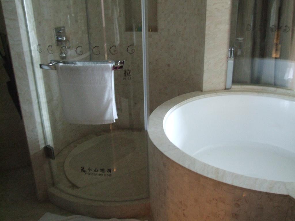 Southern Club Hotel Guangzhou Bilik gambar